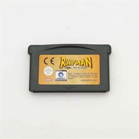 Rayman Hoodlums Revenge - GameBoy Advance (B Grade) (Genbrug)